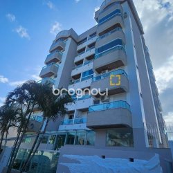 Apartamento com 53m², 1 quarto, 1 garagem, no bairro Trindade em Florianópolis