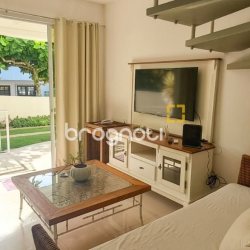 Casa de Condomínio com 103m², 2 quartos (sendo 2 suítes), 1 garagem, no bairro Canasvieiras em Florianópolis