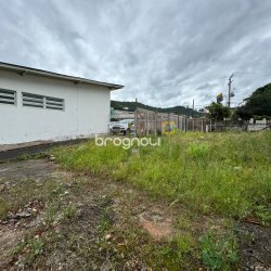 Terreno com 1455m², no bairro Saco dos Limões em Florianópolis