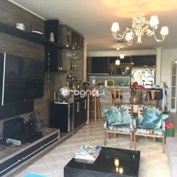 Casa com 100m², 3 quartos (sendo 1 suíte), 2 garagens, no bairro Ingleses em Florianópolis