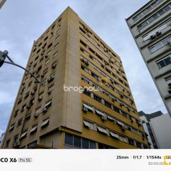 Apartamento com 114m², 3 quartos, no bairro Centro em Florianópolis