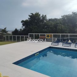 Apartamento com 117m², 3 quartos (sendo 2 suítes), 2 garagens, no bairro Jurerê em Florianópolis