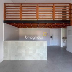 Loft com 81m², 1 quarto, 1 garagem, no bairro Monte Verde em Florianópolis