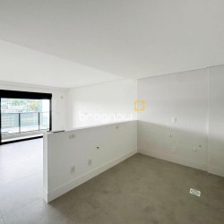 Studio com 49m², 1 quarto, 1 garagem, no bairro Monte Verde em Florianópolis