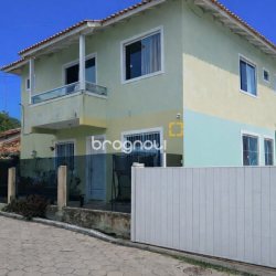 Apartamento com 70m², 2 quartos (sendo 1 suíte), 1 garagem, no bairro Ingleses em Florianópolis