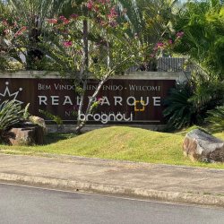 Terreno com 450m², no bairro São João do Rio Vermelho em Florianópolis