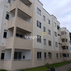 Apartamento com 58m², 2 quartos, 1 garagem, no bairro Balneário em Florianópolis