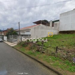Terreno com 200m², no bairro Lisboa em São José