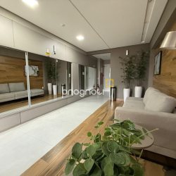 Apartamento com 66m², 2 quartos, 1 garagem, no bairro Pedra Branca em Palhoça