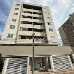 Apartamento com 66m², 2 quartos, 1 garagem, no bairro Pedra Branca em Palhoça