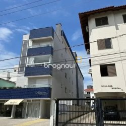 Apartamento com 70m², 2 quartos (sendo 1 suíte), 1 garagem, no bairro Ingleses em Florianópolis