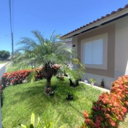 Casa de Condomínio com 67m², 3 quartos, 2 garagens, no bairro Bela Vista em Palhoça
