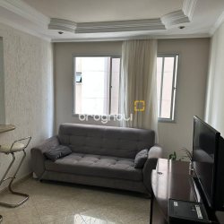 Apartamento com 40m², 1 quarto, no bairro Centro em Florianópolis