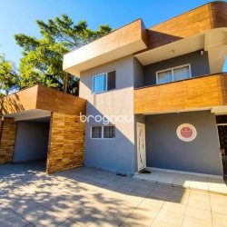 Casa com 145m², 3 quartos, 3 garagens, no bairro Ingleses em Florianópolis