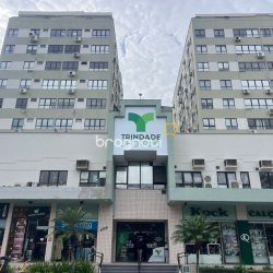 Sala com 34m², 1 garagem, no bairro Trindade em Florianópolis