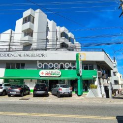 Apartamento com 74m², 3 quartos, 1 garagem, no bairro Capoeiras em Florianópolis