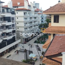 Cobertura com 108m², 2 quartos (sendo 1 suíte), 2 garagens, no bairro Jurerê Internacional em Florianópolis
