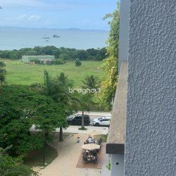 Apartamento com 125m², 3 quartos (sendo 2 suítes), 2 garagens, no bairro Jurerê Internacional em Florianópolis