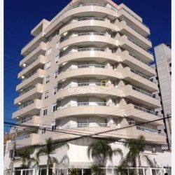 Apartamento com 72m², 2 quartos (sendo 1 suíte), 1 garagem, no bairro Pedra Branca em Palhoça