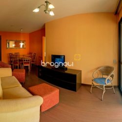 Apartamento com 69m², 2 quartos, 1 garagem, no bairro Centro em Florianópolis