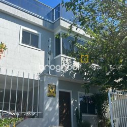 Casa com 180m², 3 quartos (sendo 3 suítes), 2 garagens, no bairro Ingleses em Florianópolis