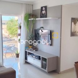 Apartamento com 75m², 3 quartos, 1 garagem, no bairro Estreito em Florianópolis