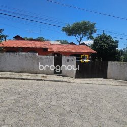 Casa com 130m², 3 quartos (sendo 1 suíte), 1 garagem, no bairro Rio Tavares em Florianópolis