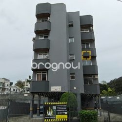 Cobertura com 189m², 3 quartos (sendo 1 suíte), 1 garagem, no bairro Capoeiras em Florianópolis