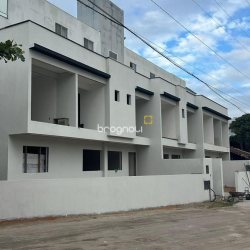 Casa com 105m², 2 quartos (sendo 2 suítes), 1 garagem, no bairro Ingleses em Florianópolis
