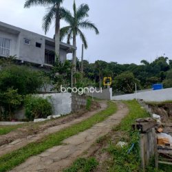 Terreno com 182m², no bairro Vargem do Bom Jesus em Florianópolis