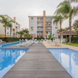 Apartamento com 86m², 3 quartos (sendo 1 suíte), 1 garagem, no bairro Capoeiras em Florianópolis