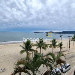 Apartamento com 85m², 2 quartos (sendo 1 suíte), 1 garagem, no bairro Canasvieiras em Florianópolis