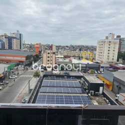 Apartamento com 78m², 3 quartos (sendo 1 suíte), 1 garagem, no bairro Campinas em São José