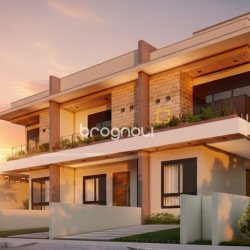 Casa com 176m², 4 quartos (sendo 1 suíte), 3 garagens, no bairro Campeche em Florianópolis