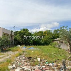 Terreno com 495m², no bairro Tapera em Florianópolis