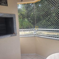 Apartamento com 79m², 3 quartos (sendo 1 suíte), 1 garagem, no bairro Saco Grande em Florianópolis