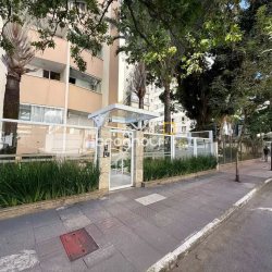 Apartamento com 43m², 1 quarto, 1 garagem, no bairro Centro em Florianópolis