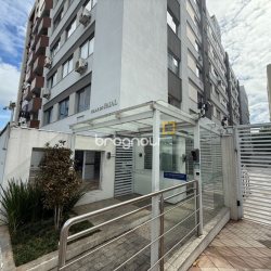 Apartamento com 104m², 3 quartos, 1 garagem, no bairro Centro em Florianópolis