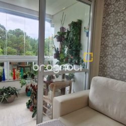 Apartamento com 84m², 2 quartos (sendo 1 suíte), 1 garagem, no bairro Ingleses em Florianópolis
