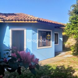 Casa com 68m², 2 quartos, 1 garagem, no bairro Ingleses em Florianópolis