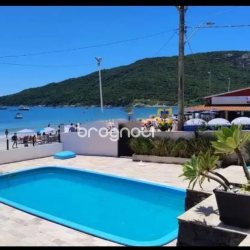 Apartamento com 112m², 3 quartos (sendo 1 suíte), 1 garagem, no bairro Ingleses em Florianópolis
