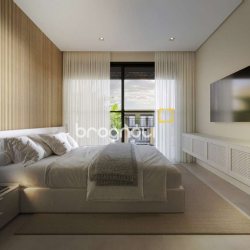 Apartamento com 97m², 3 quartos (sendo 1 suíte), 1 garagem, no bairro Morro das Pedras em Florianópolis