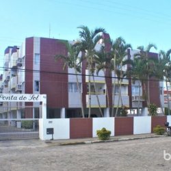 Apartamento com 51m², 1 quarto, 1 garagem, no bairro Ingleses do Rio Vermelho em Florianópolis