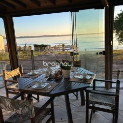Casa com 100m², 2 quartos (sendo 1 suíte), no bairro Lagoa da Conceição em Florianópolis