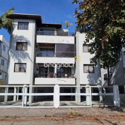 Apartamento com 43m², 2 quartos, 1 garagem, no bairro Ingleses em Florianópolis
