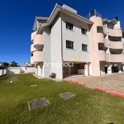 Apartamento com 109m², 3 quartos (sendo 1 suíte), 1 garagem, no bairro Ingleses do Rio Vermelho em Florianópolis