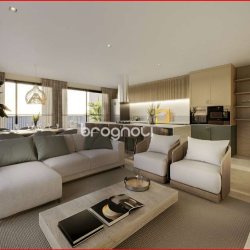 Apartamento com 69m², 2 quartos (sendo 1 suíte), 1 garagem, no bairro Morro das Pedras em Florianópolis