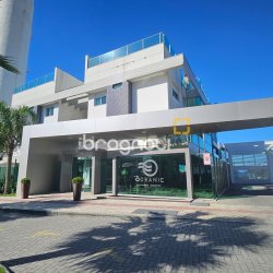 Cobertura com 166m², 3 quartos (sendo 1 suíte), 3 garagens, no bairro Campeche em Florianópolis