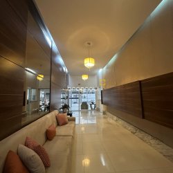 Apartamento com 66m², 2 quartos (sendo 1 suíte), 2 garagens, no bairro Estreito em Florianópolis