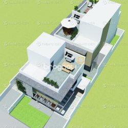 Casa com 125m², 2 quartos (sendo 2 suítes), 1 garagem, no bairro Ribeirão da Ilha em Florianópolis